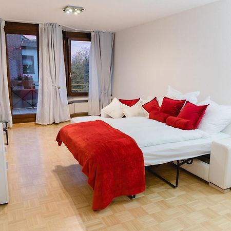 Luxury Flat Between Cologne And Bonn And Phantasialand Bruhl Wesseling Exterior foto