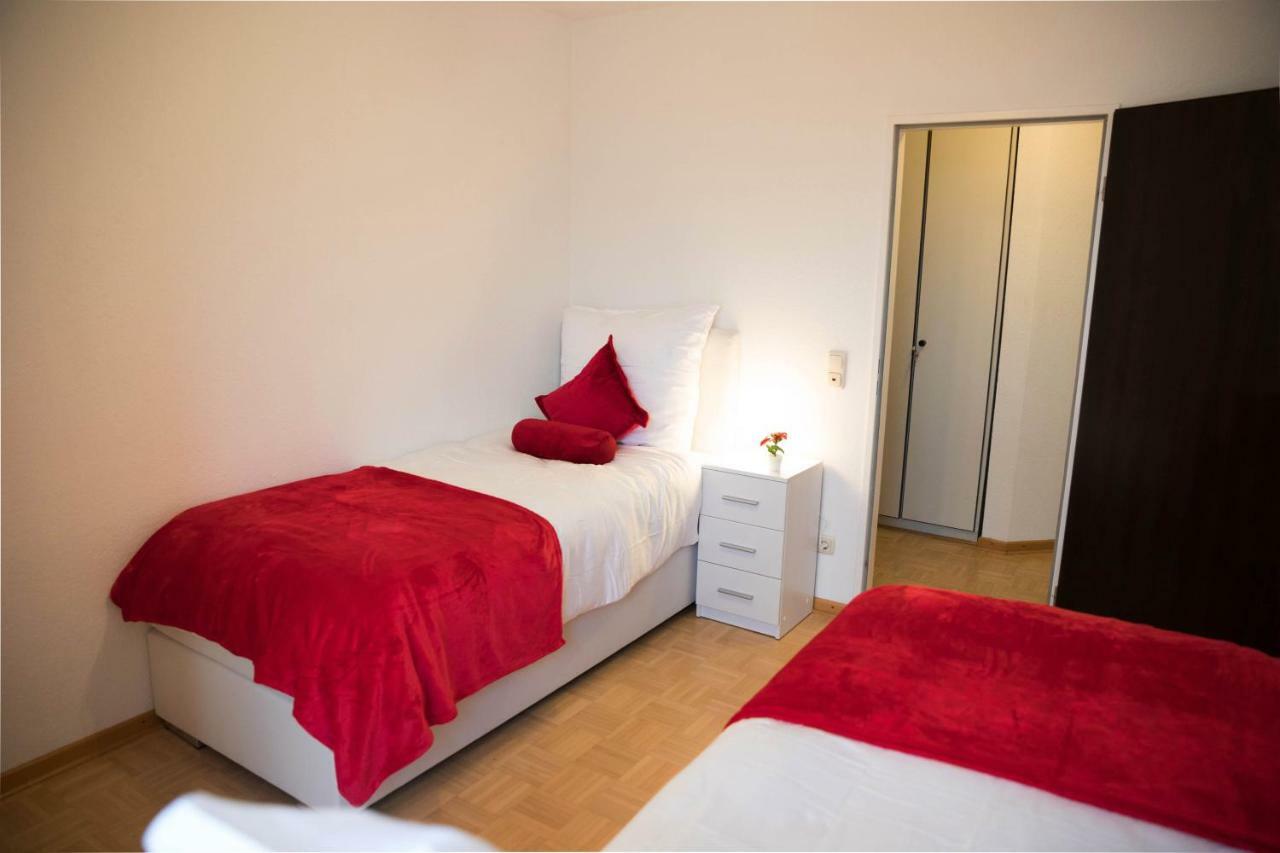 Luxury Flat Between Cologne And Bonn And Phantasialand Bruhl Wesseling Exterior foto