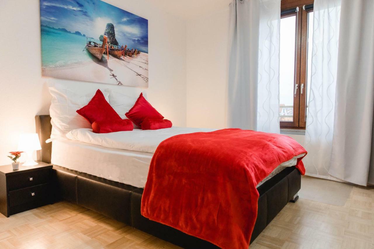 Luxury Flat Between Cologne And Bonn And Phantasialand Bruhl Wesseling Exterior foto