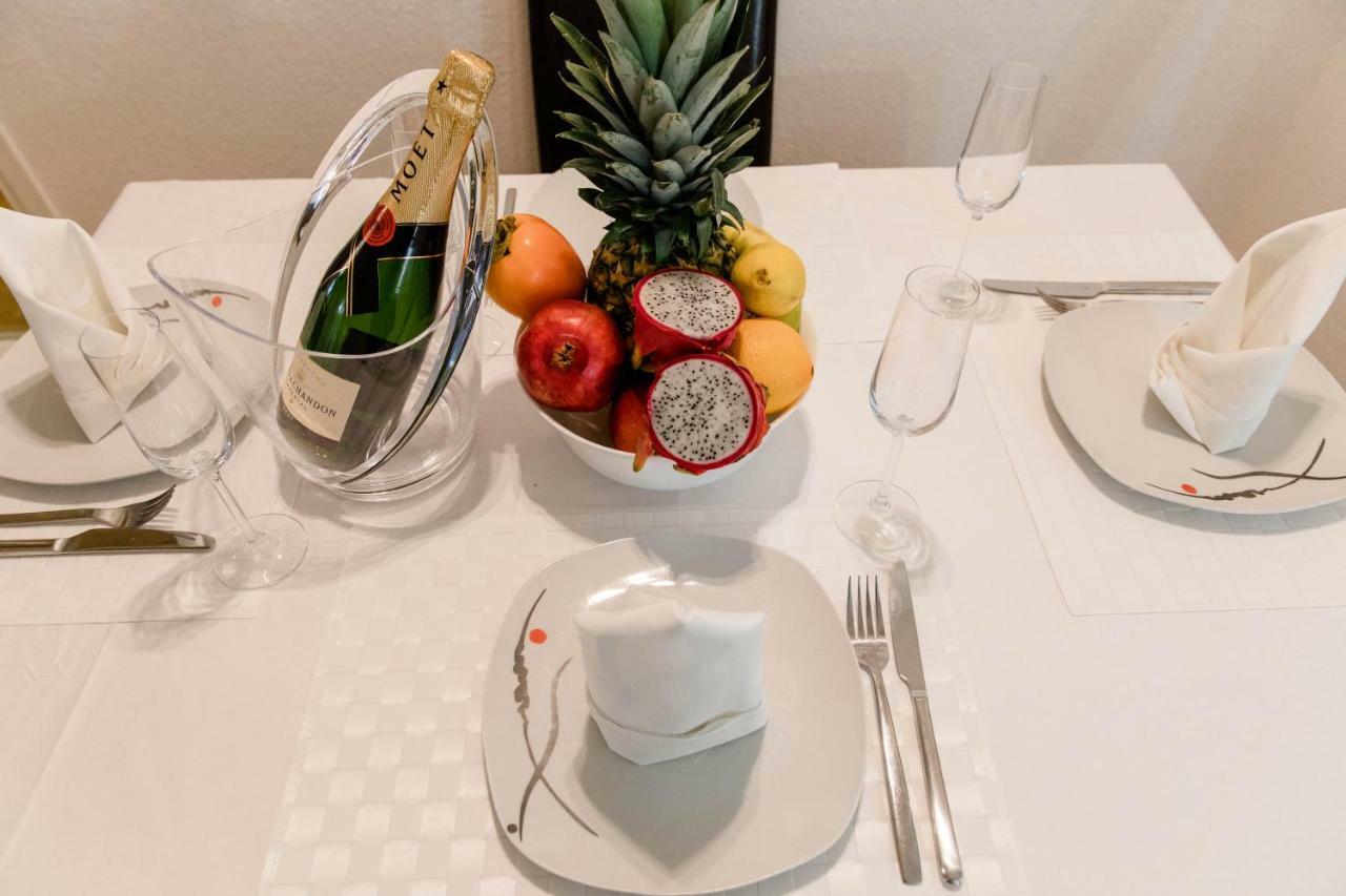 Luxury Flat Between Cologne And Bonn And Phantasialand Bruhl Wesseling Exterior foto