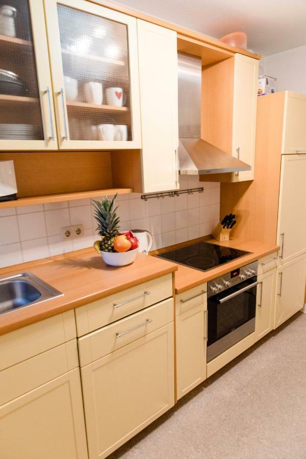 Luxury Flat Between Cologne And Bonn And Phantasialand Bruhl Wesseling Exterior foto